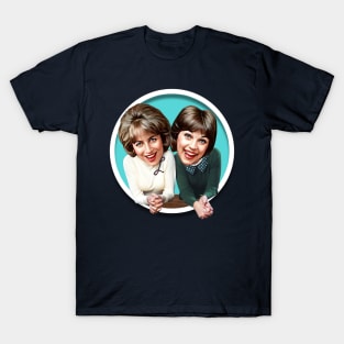 Laverne & Shirley T-Shirt